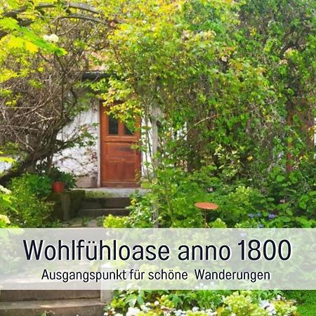 Schweizerblick Hänner Exterior foto