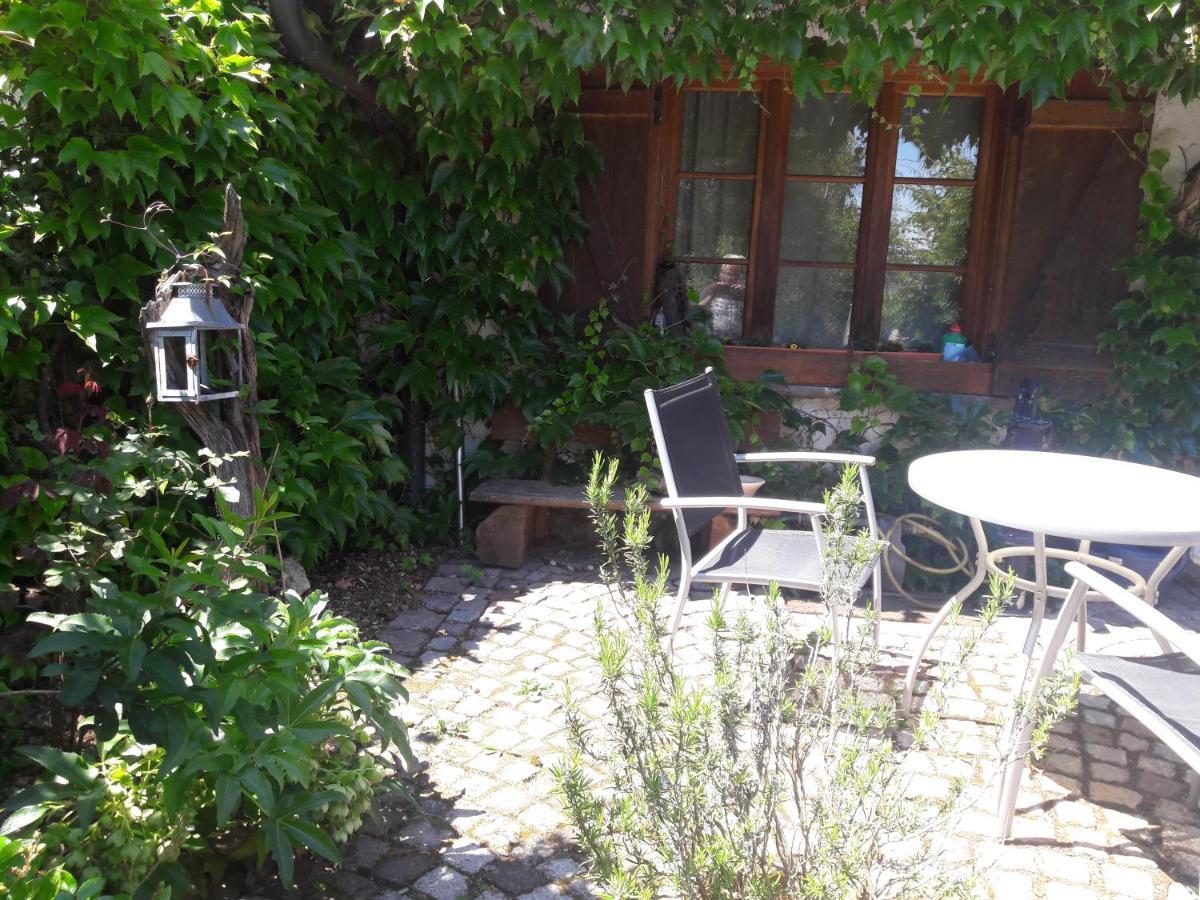 Schweizerblick Hänner Exterior foto
