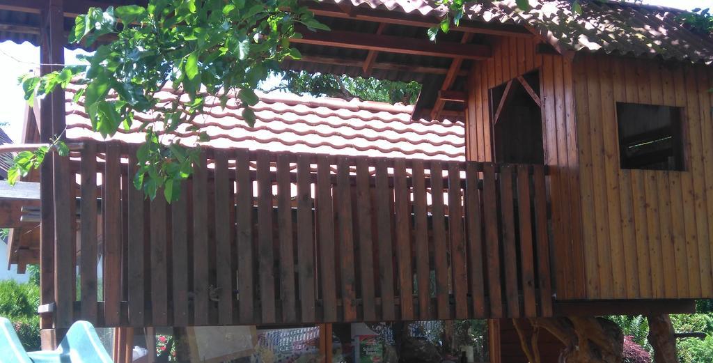 Schweizerblick Hänner Exterior foto