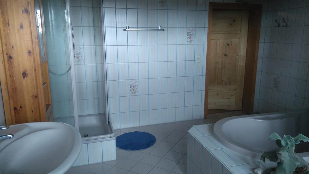 Schweizerblick Hänner Exterior foto